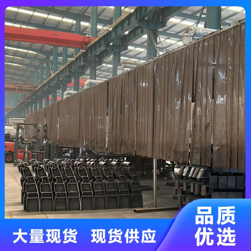 防撞护栏工厂采购