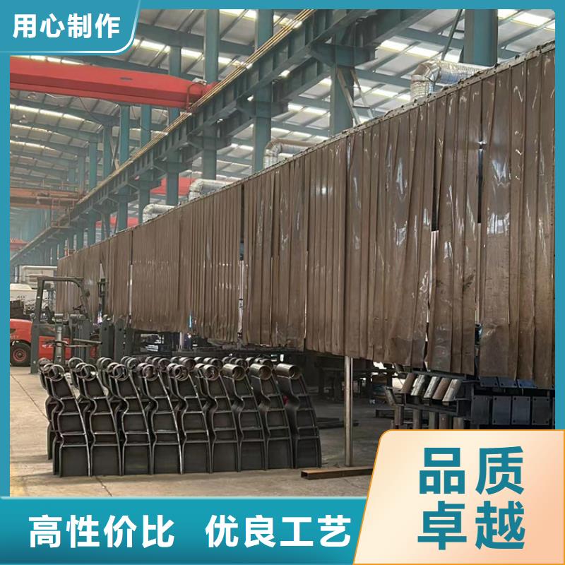 不锈钢造型栏杆如何挑选