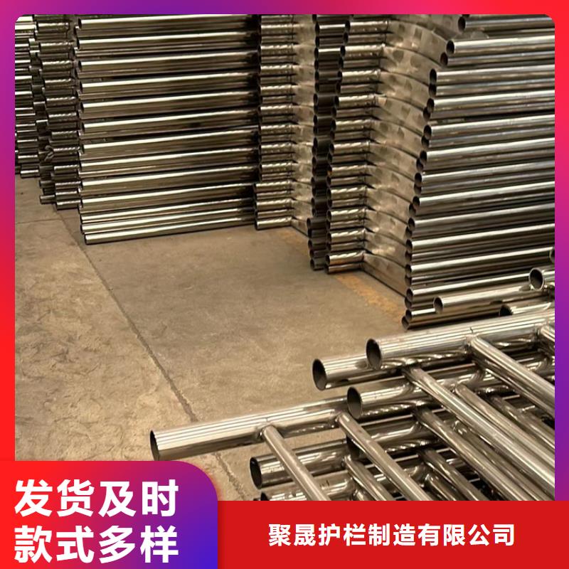 防撞护栏专业生产团队