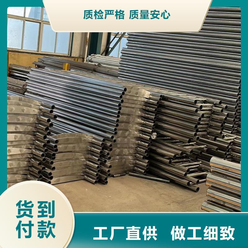 桥梁防撞护栏、桥梁防撞护栏厂家-本地品牌