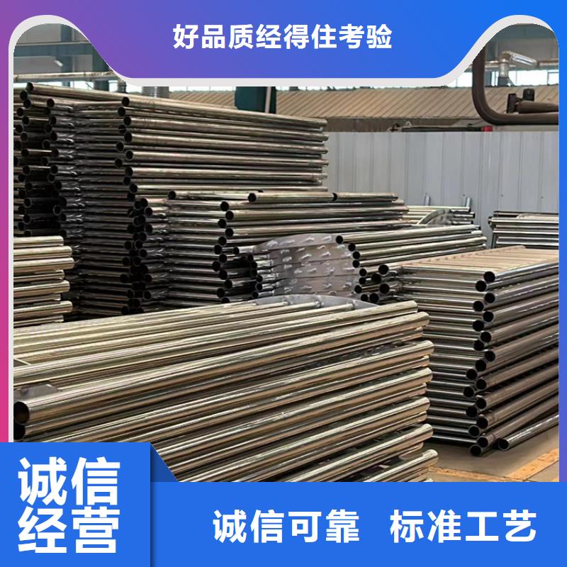 防撞护栏实力公司