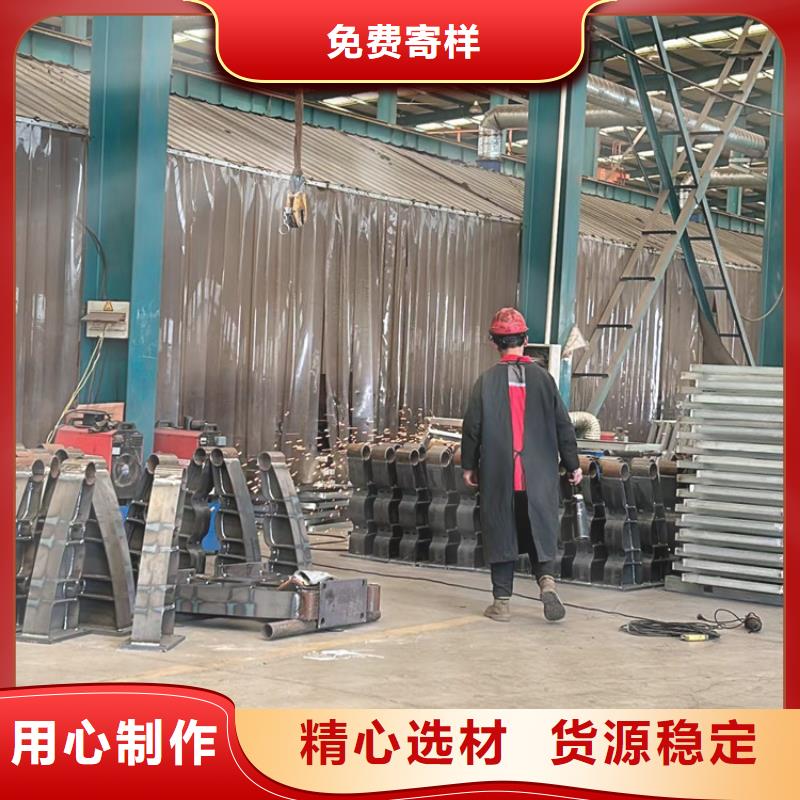 防撞护栏-【镀锌波形护栏】实力厂家直销