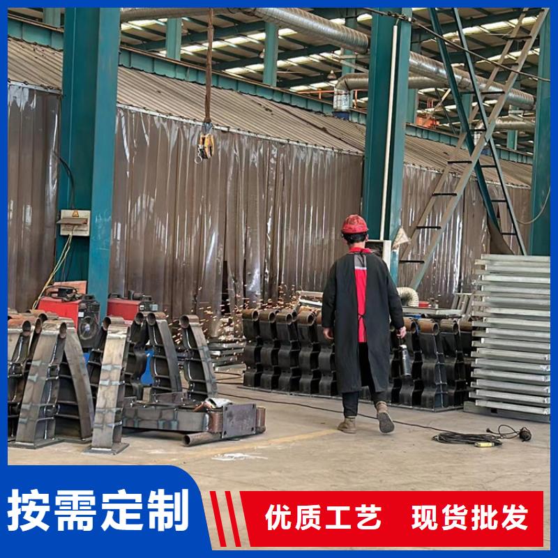  防撞护栏大厂生产品质