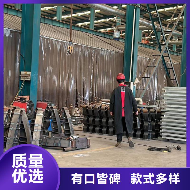 栈道护栏畅销全省