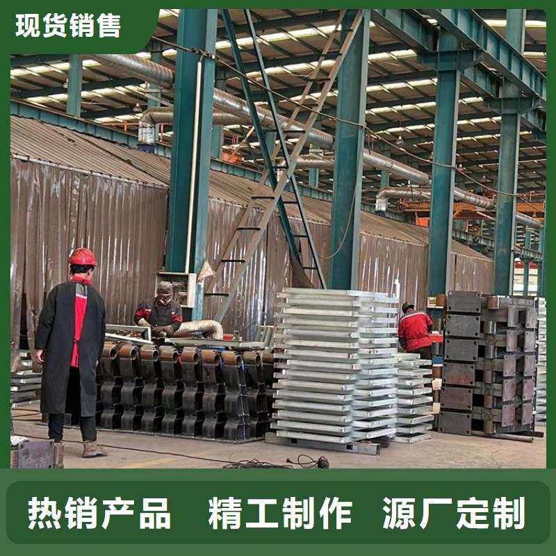 防撞护栏-【镀锌波形护栏】实力厂家直销