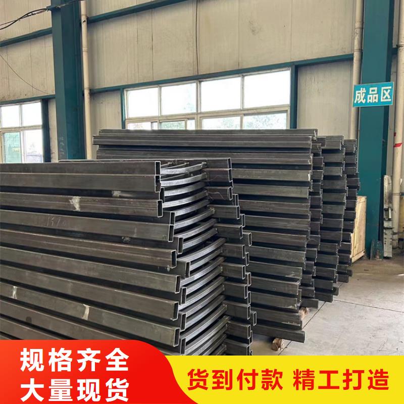 质量可靠的桥梁外部护栏公司