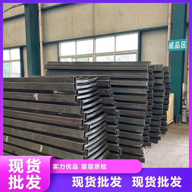  防撞护栏精工打造