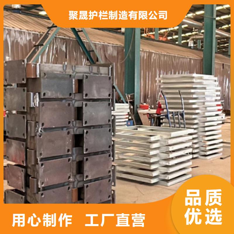  防撞护栏价格低