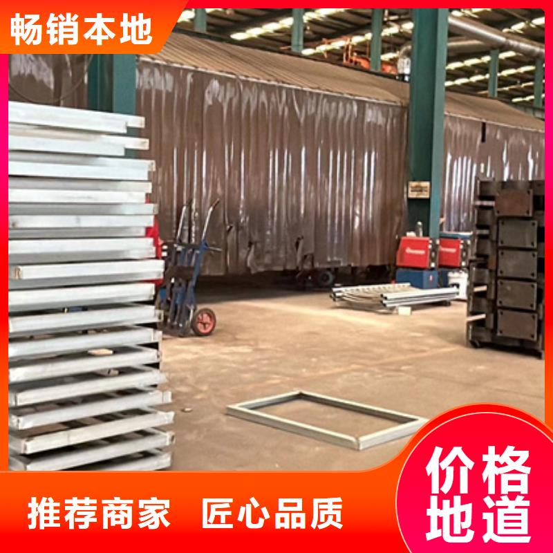 防撞护栏供货及时