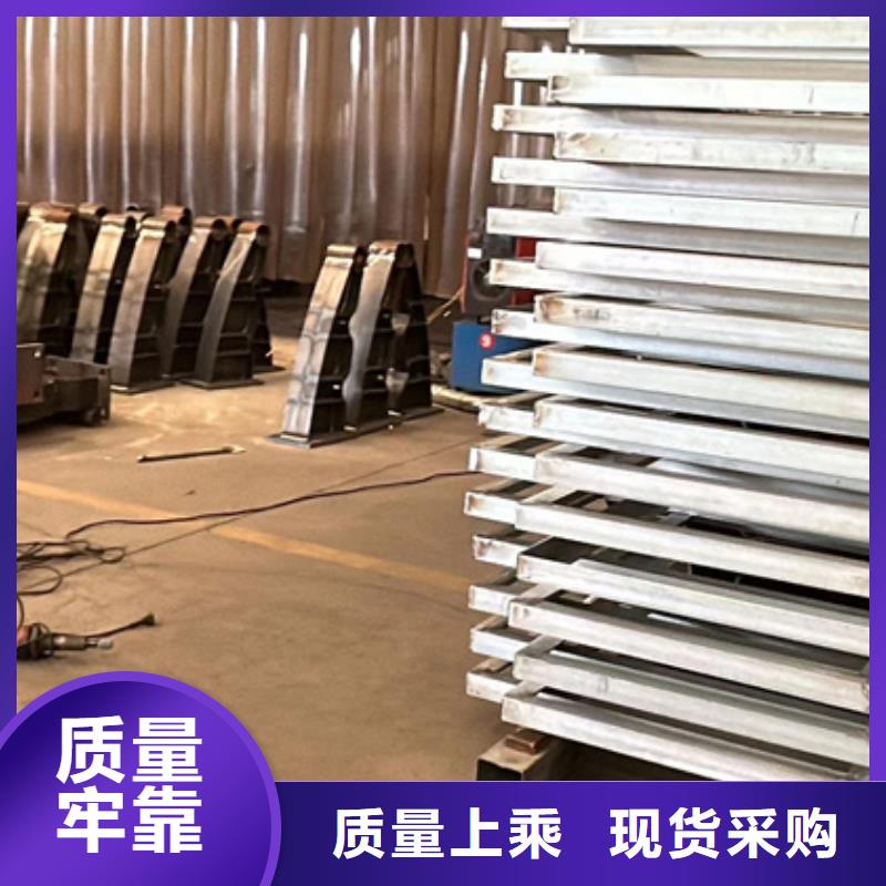 不锈钢护栏栏杆工期短
