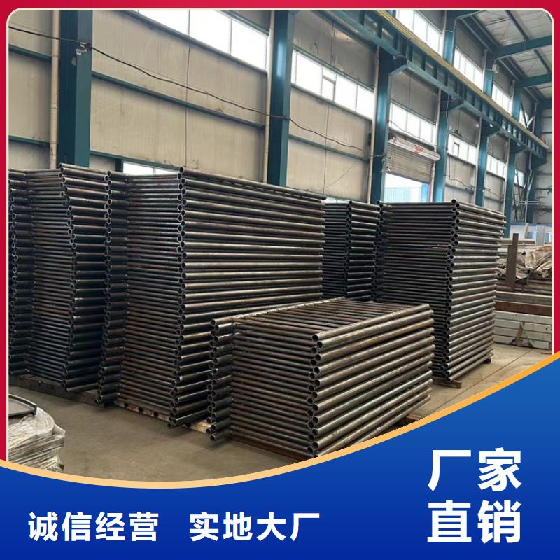  防撞护栏标准工艺