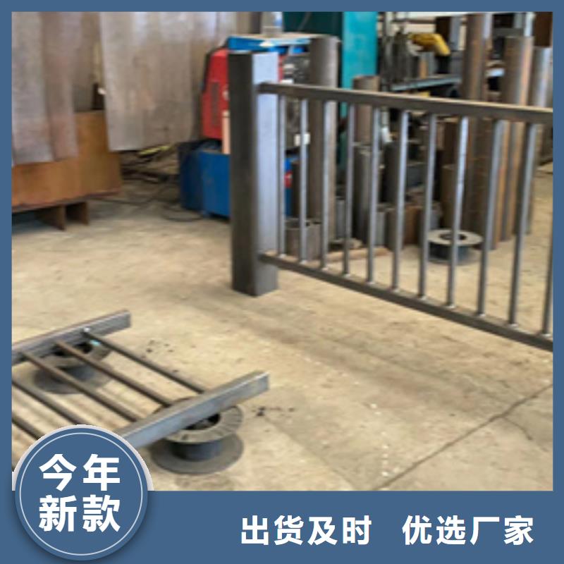不锈钢复合管就是好