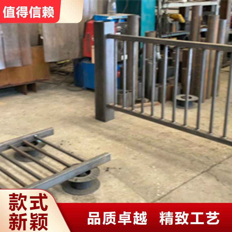 防撞护栏价格实惠工厂直供