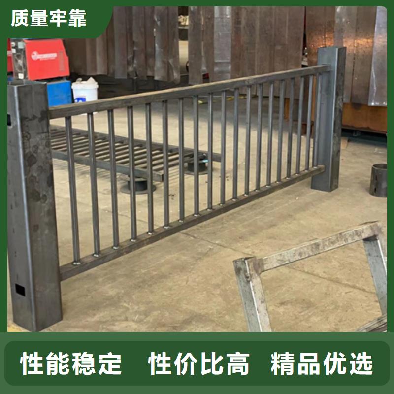 防撞护栏价格实惠工厂直供