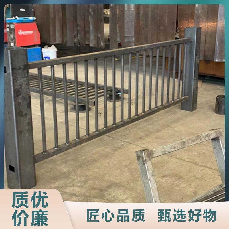 防撞护栏定制销售售后为一体