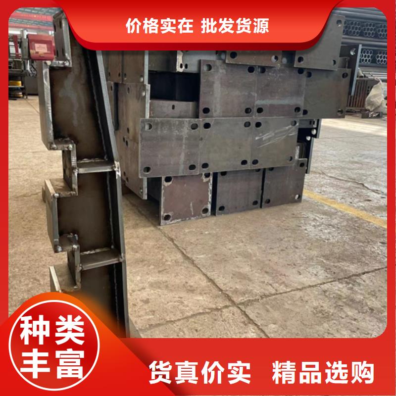 防撞护栏随到随提