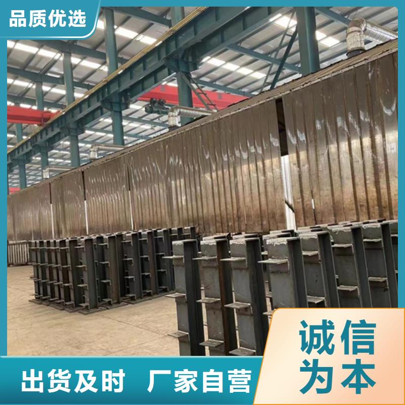 防撞护栏专业生产团队