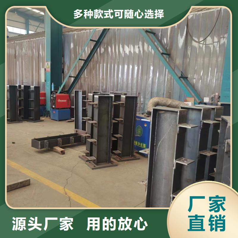防撞护栏 LED防护栏杆工厂现货供应