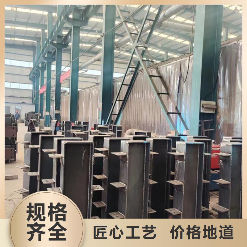 防撞护栏_旋转护栏大厂家实力看得见