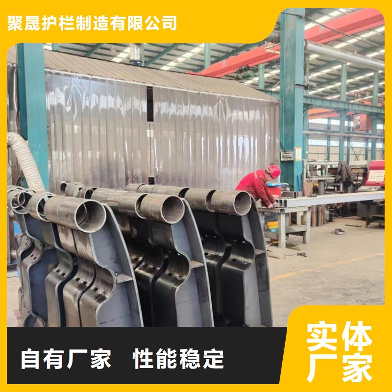 LED灯光栏杆质量保真