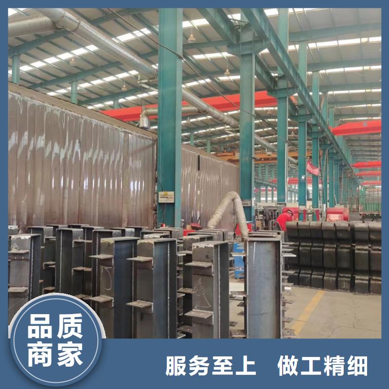 防撞护栏实力公司