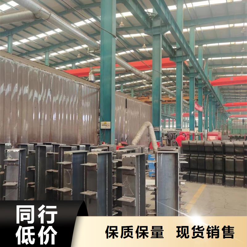 桥梁外部护栏-桥梁外部护栏靠谱