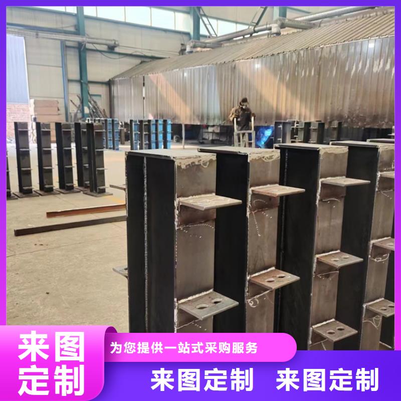 现货供应栈道护栏_品牌厂家