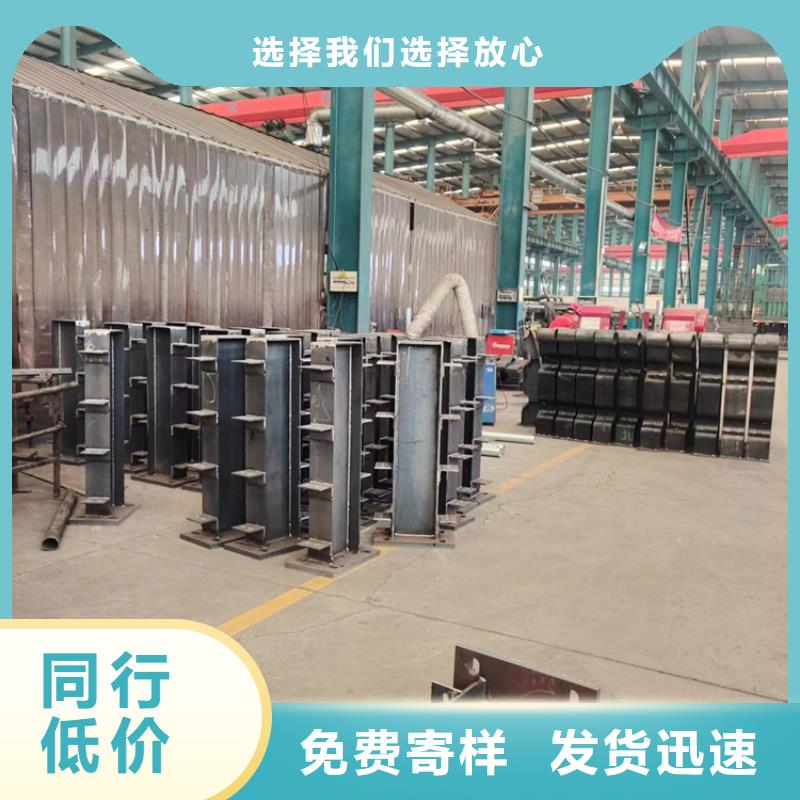 防撞护栏,防撞护栏生产厂家厂家销售