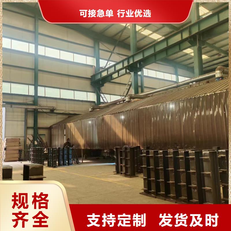 防撞护栏信誉至上