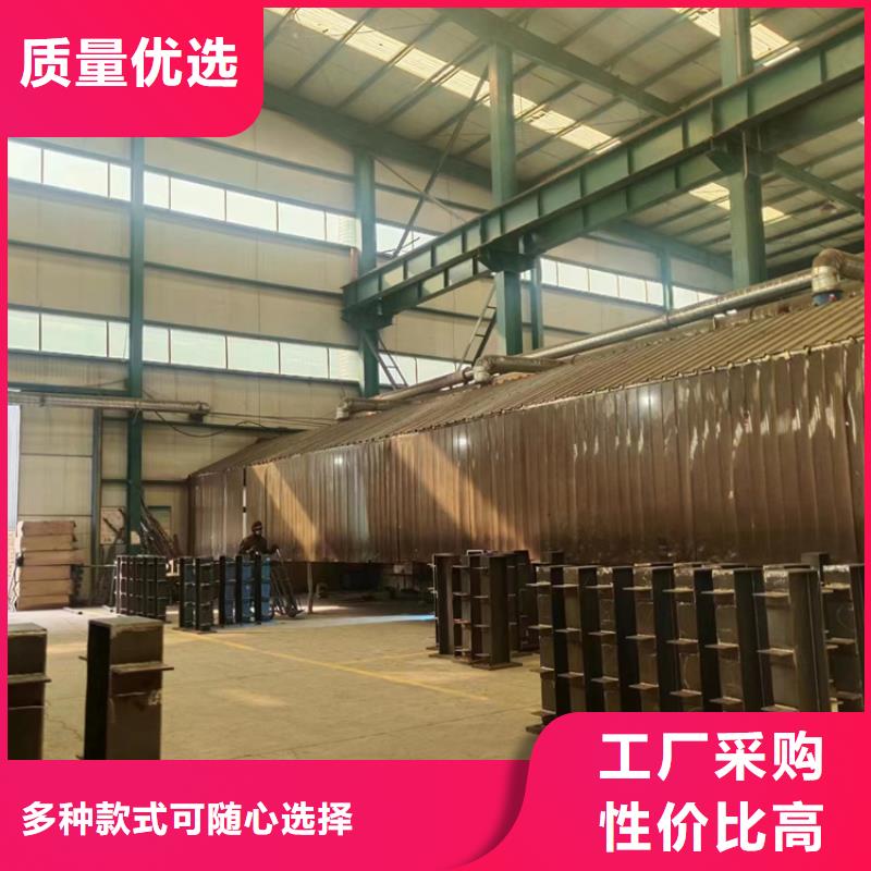 【防撞护栏,【景观】护栏诚信为本】