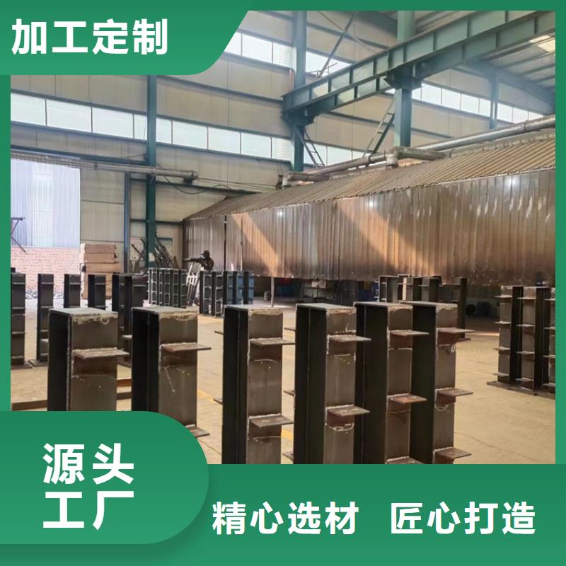 防撞护栏价格实在