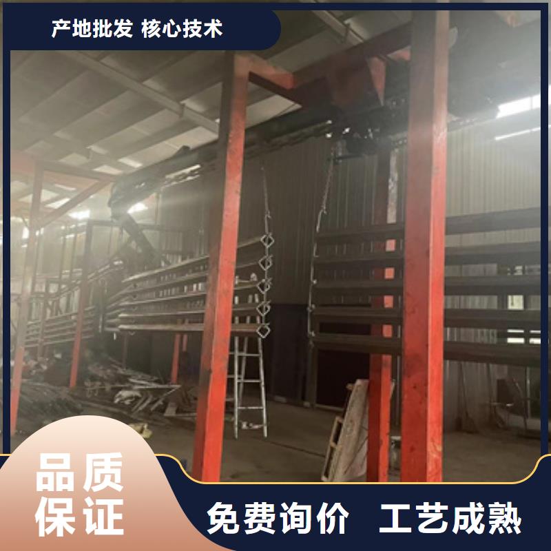 防撞护栏大厂生产品质