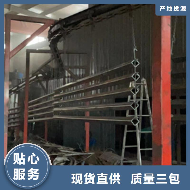 【防撞护栏,【景观】护栏诚信为本】