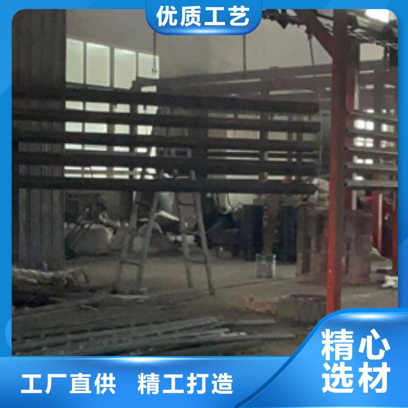 防撞护栏价格有优势