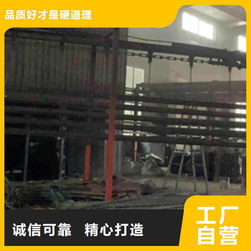  防撞护栏实力雄厚品质保障