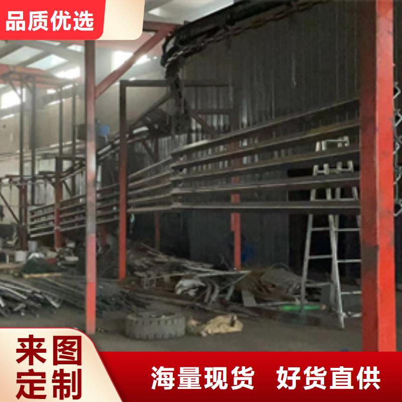 防撞护栏价格实在
