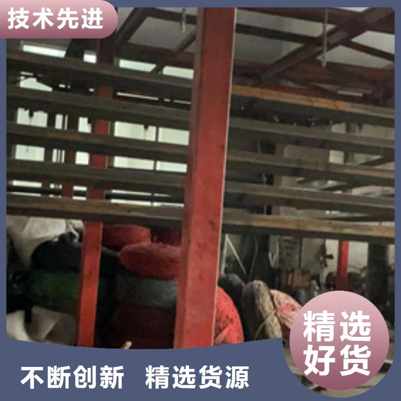  防撞护栏优选好材铸造好品质