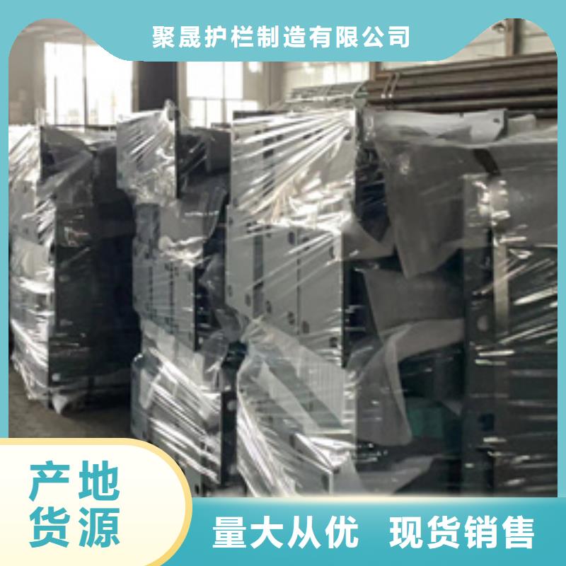  防撞护栏售后服务完善