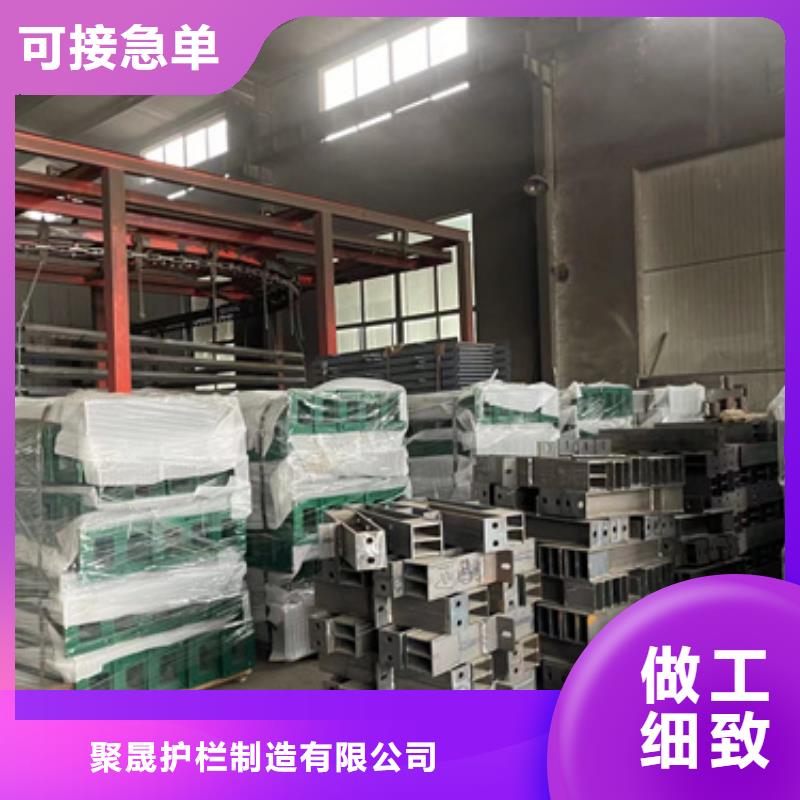 防撞护栏不只是质量好