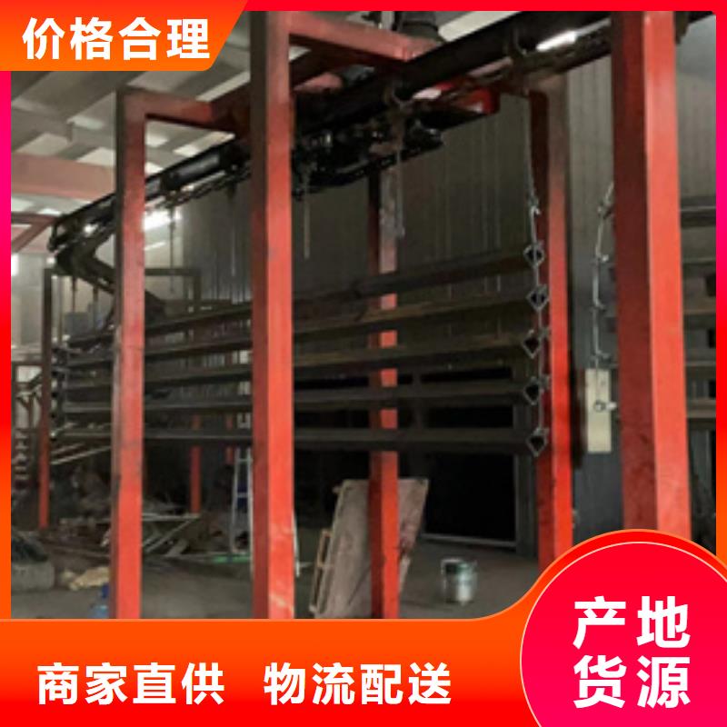 人行横道隔离栏定制加工