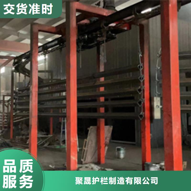 防撞护栏桥梁栏杆多家仓库发货