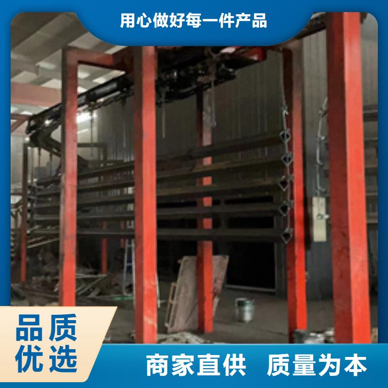 防撞护栏专业生产团队