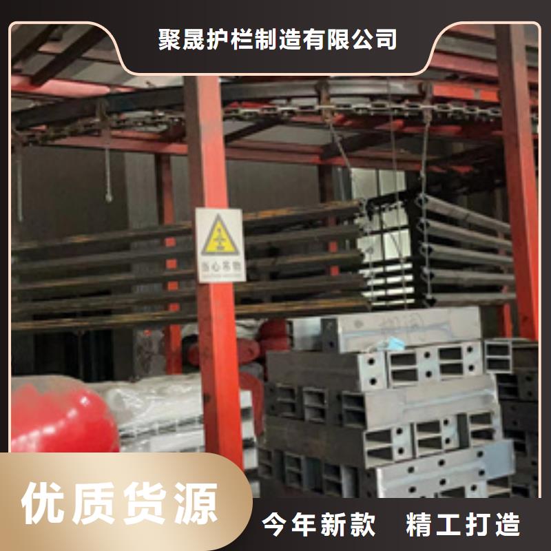 防撞护栏产地货源