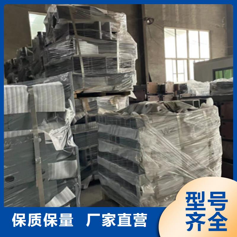 防撞护栏工厂采购
