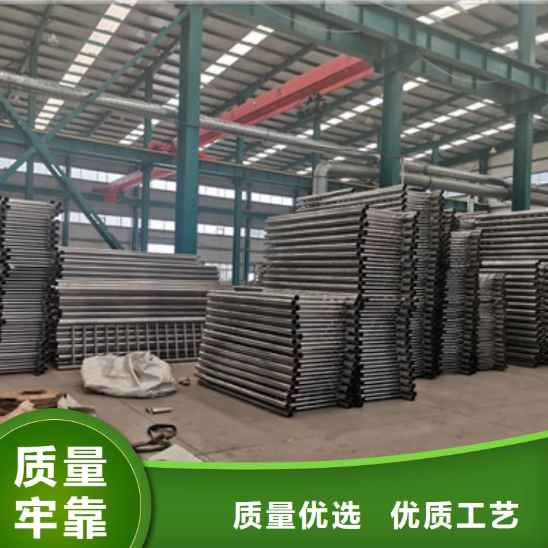 桥梁不锈钢护栏适用范围