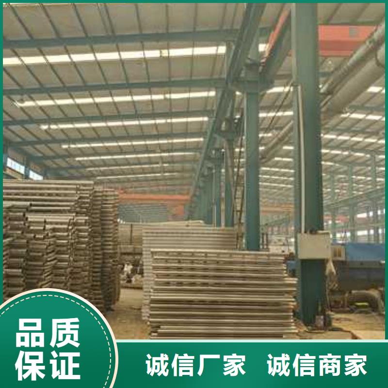 人行横道隔离栏定制加工
