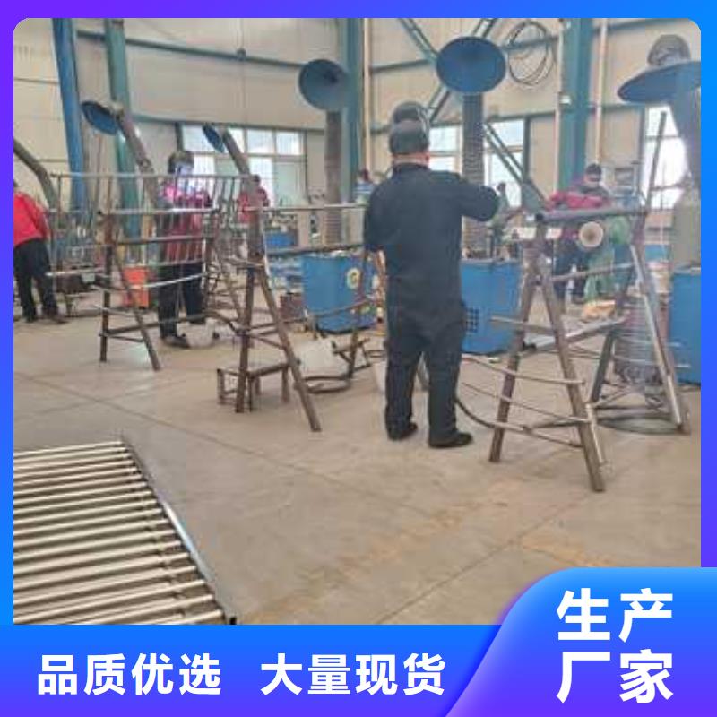  防撞护栏售后服务完善