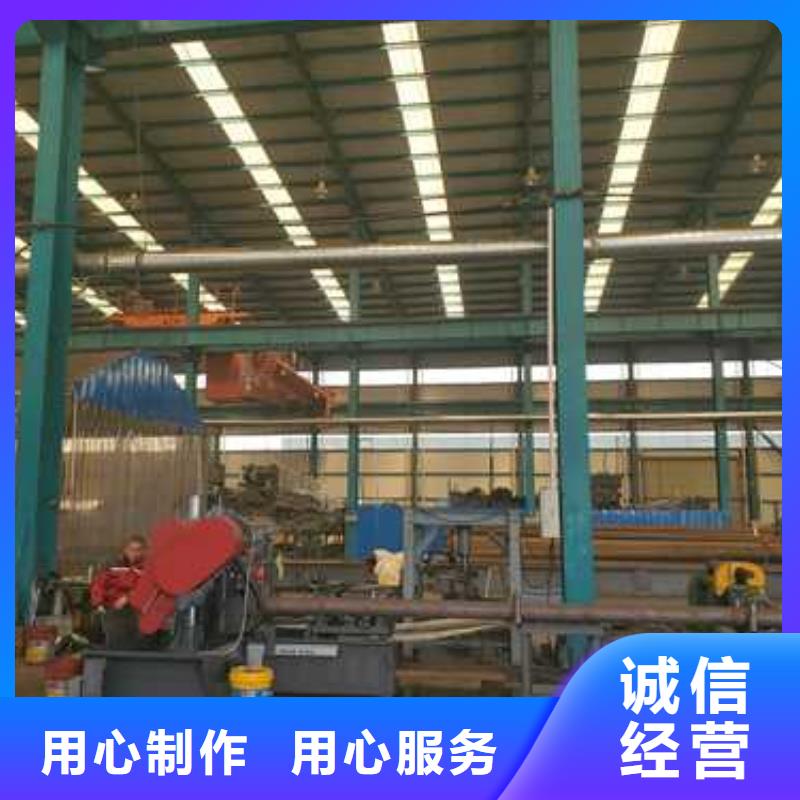 质量可靠的桥梁外部护栏公司