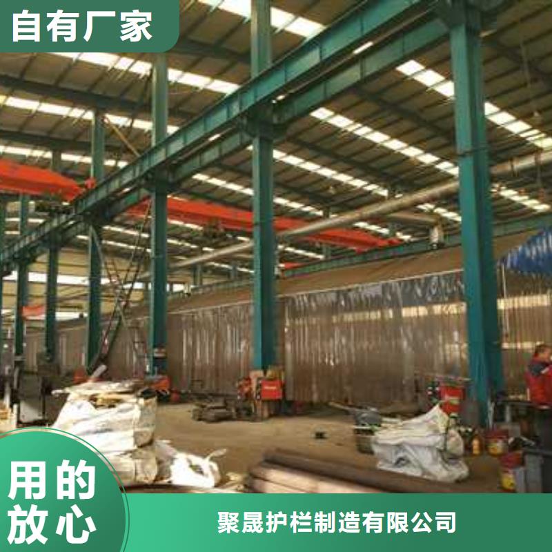 服务周到的交通防撞护栏生产厂家