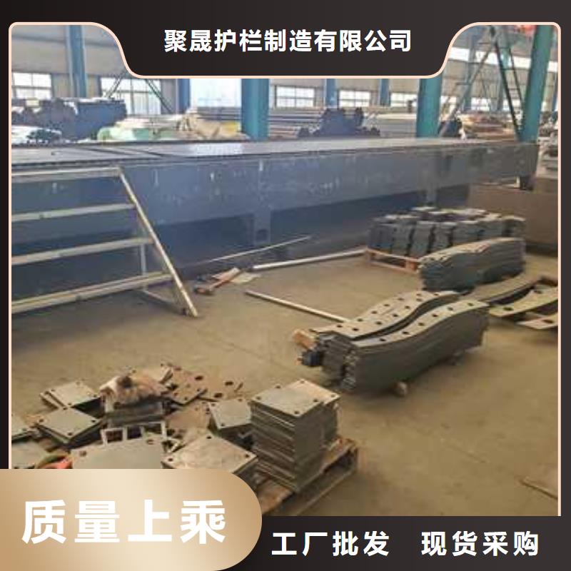 防撞护栏不只是质量好